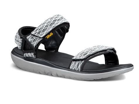 comfy sandals - Best Walking Shoe Reviews