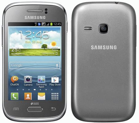Какой телефон Samsung купить ребенку? Бюджетные модели телефонов Самсунг.