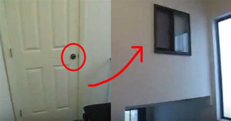 5 Creepiest Hidden Rooms People Have Found In Their Home | Crafty House