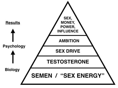 The Benefits Of Semen Retention The Nature Of Sexual Energy And How You Can Supercharge The Law