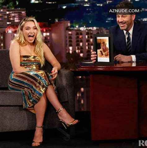 Jimmy Kimmel Live Nude Scenes Aznude