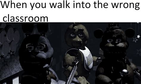 Best Fnaf Memes Fnaf Insider