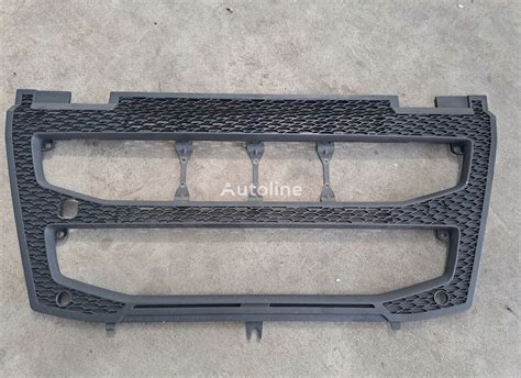 Oem Atrapa Grill Maska Dolna Volvo Fh Euro Radiator Grille