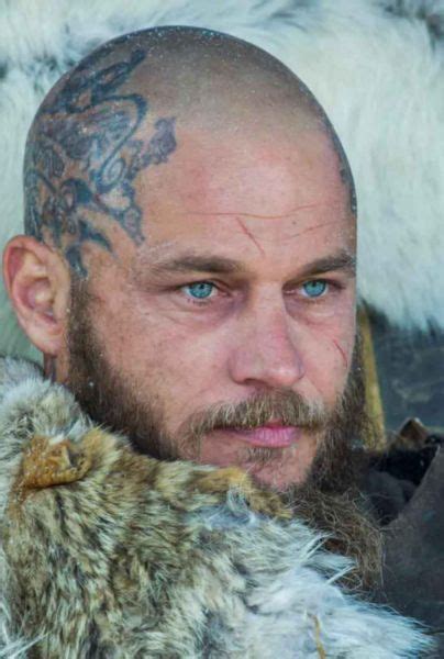 Vikingos La Teor A De Travis Fimmel Sobre Ragnar Que Desaf A Todo Lo