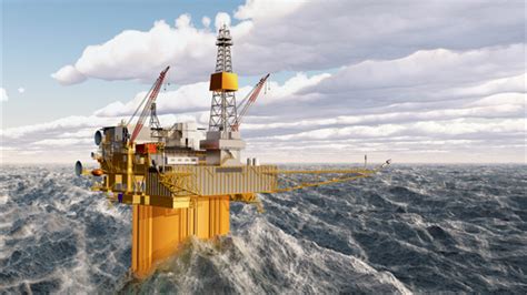 Offshore Norway Rigs Could Require Safety Modifications Rigzone