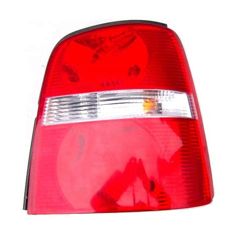 LAMPA PRAWA TYLNA TYŁ VW TOURAN 2003 2006 ORYGINAŁ 7748406924