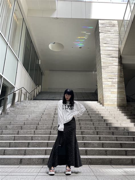 UNITED NUDE POP UPありがとうございました FLONT VIORO 福岡銀座 セレクトショップ MOGGIE CO OP マギークープ