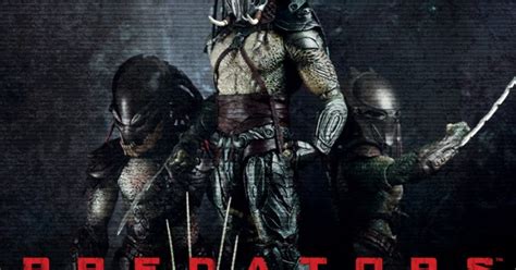 Toyhaven Hot Toys Tracker Predator Coming SOON