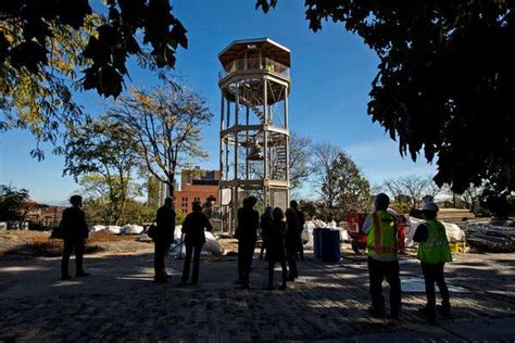 The Miraculous Revival Of The Last Fire Watchtower Built In 1856