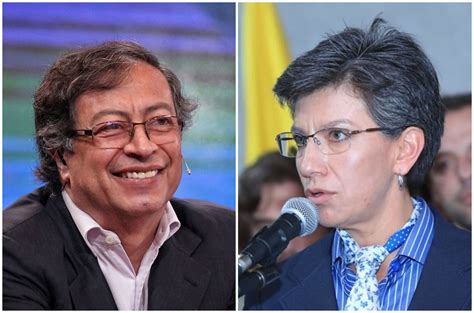 “me Despedí Con Un Besito En La Mejilla” Gustavo Petro Habló Sobre Su