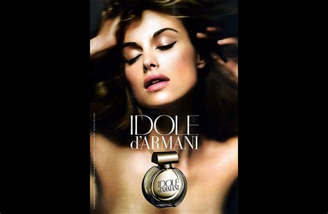 Giorgio Armani Idole D Armani Eau De Toilette Parfumcity By