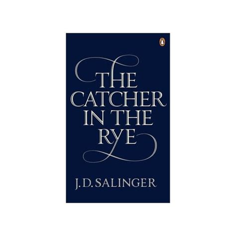 The Catcher In The Rye Price - Buy Online at Best Price in India