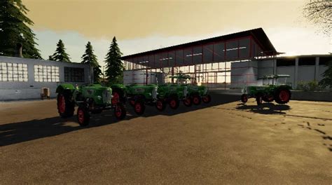 Fendt Favorit V Fs Farming Simulator Mod Ls Mod