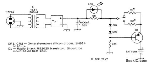 NICAD_CHARGER - Battery_Charger - Power_Supply_Circuit - Circuit ...