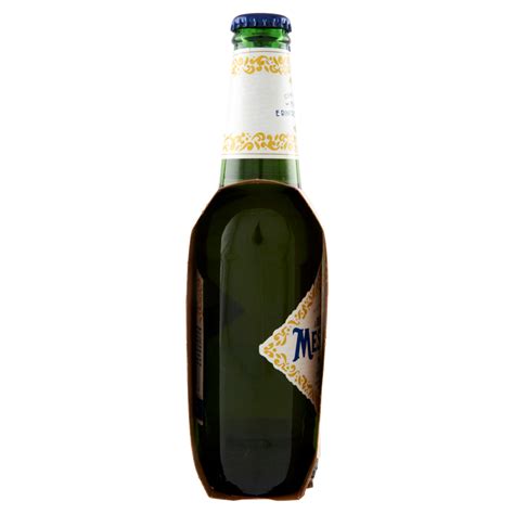 Birra Messina Vivace 3 X 33 Cl Carrefour