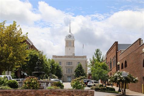 27 Best & Fun Things To Do In Columbia (TN)