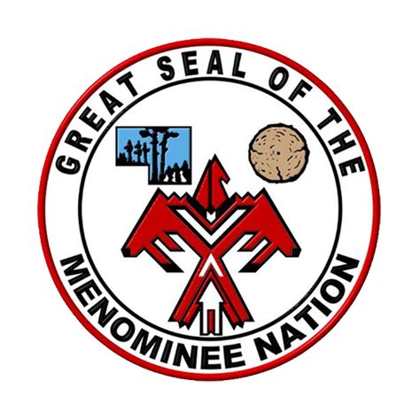 Menominee Indian Tribe of Wisconsin • Great Lakes Inter-Tribal Council Inc.