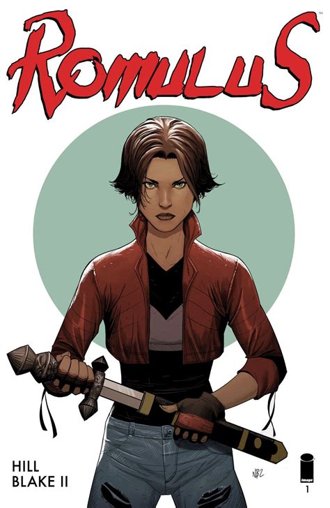 Rich Reviews Romulus First Comics News