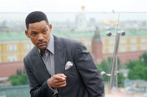 Will Smith Joins Oscar Boycott - Rolling Stone