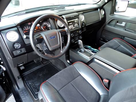 2014 Ford F 150 Fx4 4x4 Stock C53434 For Sale Near Edgewater Park Nj Nj Ford Dealer