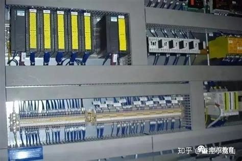 零基础也能学懂PLC PLC编程入门知识大全 知乎