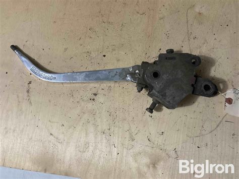 Hurst Speed Shifter Bigiron Auctions