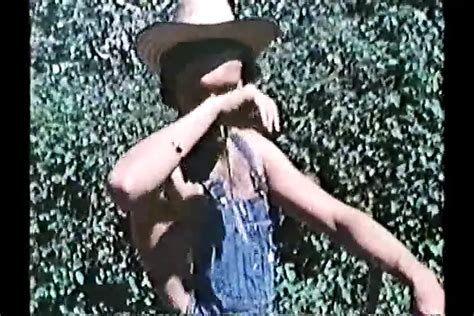 Vintage Sharon Thorpe Feature Hairy Porn XHamster