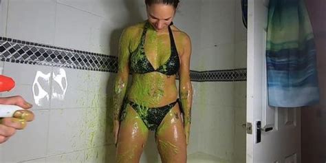 Slime Gay Sex Tnaflix