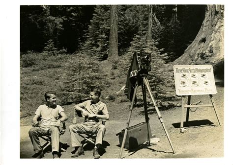 Yosemite photography – Medicine on Screen