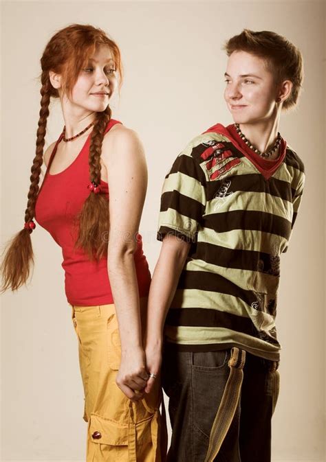 Red Head Lesbian Stock Photos Free Royalty Free Stock Photos From Dreamstime