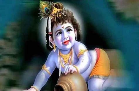 Krishna Janmashtami 2022 18 या 19 किस दिन मनाई जाएगी श्री कृष्ण