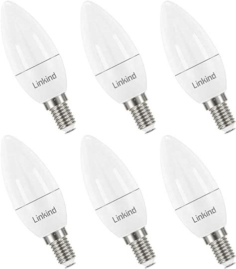 Amazon Fr Ampoule Led E14 Dimmable