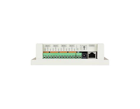 Smart Control And Monitor Teracom Tcw Ethernet I O Module