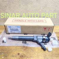 Jual Injector Ford Ranger Terlengkap Harga Murah Maret 2024 Cicil 0