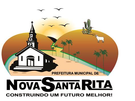 Portal De Nova Santa Rita Home