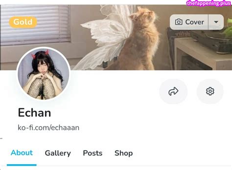 Echan 宇こ韻 Echanqwq echaaan erikaaa inmanrap Nude OnlyFans Photo The Fappening