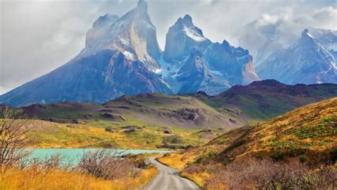 Welcome to Torres del Paine - TorresDelPaine.com