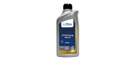 Обзор масла GT OIL GT Ultra Energy 0W-20 - тест, плюсы, минусы, отзывы ...