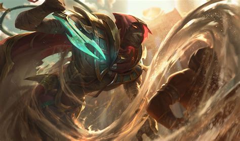 Pyke Quick Start Guide Items Runes And Abilities Dot Esports