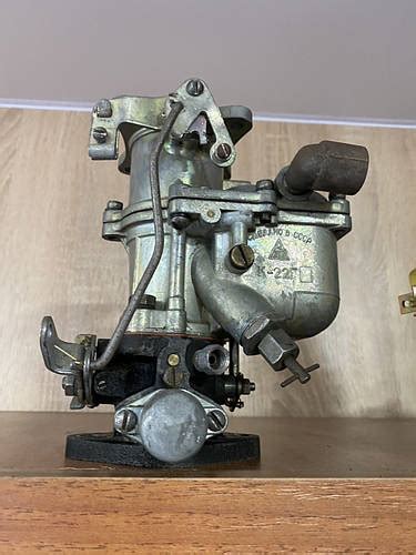 Карбюратор газ 51, 52 (ID#2030761710), цена: 3500 ₴, купить на Prom.ua