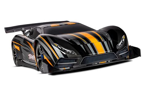 Rc Cars Traxxas Xo 1