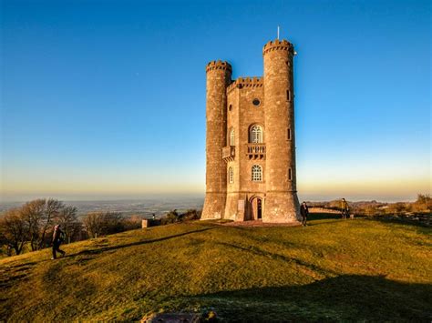 Cotswold Villages Self-guided Walking Tour | England