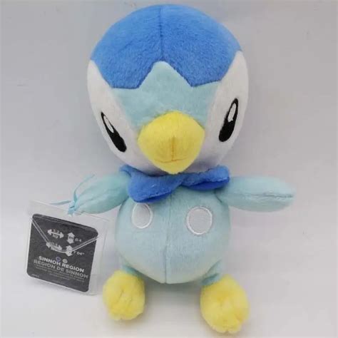 Piplup plush - centrelopez