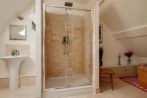 How Much Does Tub To Shower Conversion Cost