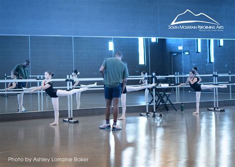 News — South Mountain Performing Arts