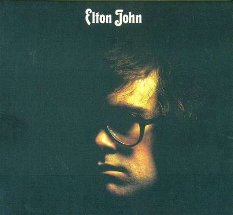 Elton John - 5 Classic Albums 1970-1973 (2012) 5CD Box Set / AvaxHome