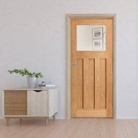 Internal Oak Doors