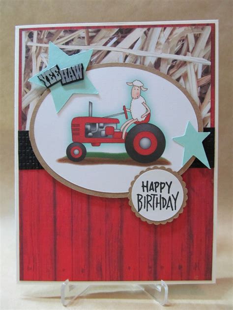 Savvy Handmade Cards: Birthday Card for Dad