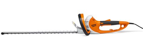 HSE 71 Elektrische Heggenschaar STIHL