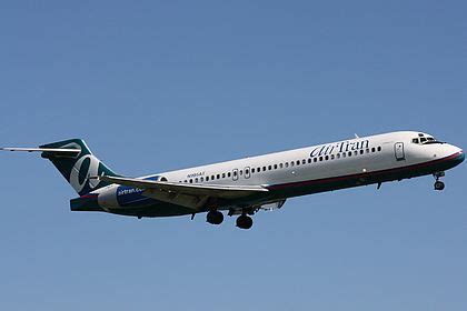 Airtran Airways Boeing Most Recent Photos Planespotters Net